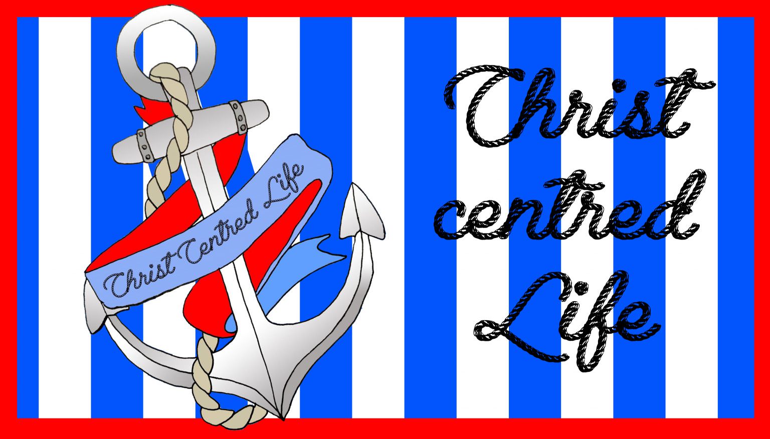 Christ-Centred Life - Cornerstone Kids