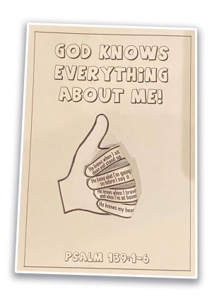 God knows me (Thumbs up ) thumbnail