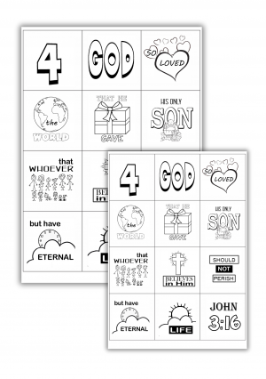 Red Gradient Modern Blank Document A4.zip - 10