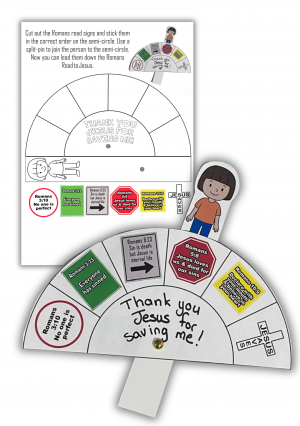 Red Gradient Modern Blank Document A4.zip - 16