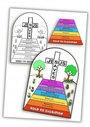 Red Gradient Modern Blank Document A4.zip - 17