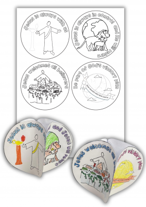 Red Gradient Modern Blank Document A4.zip - 20