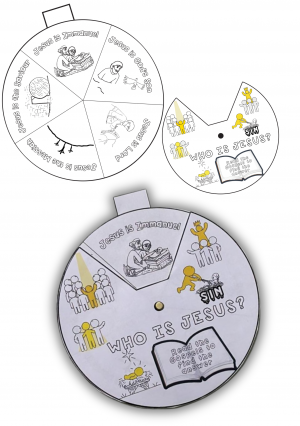 Red Gradient Modern Blank Document A4.zip - 3