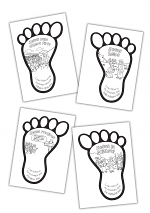 Red Gradient Modern Blank Document A4.zip - 8