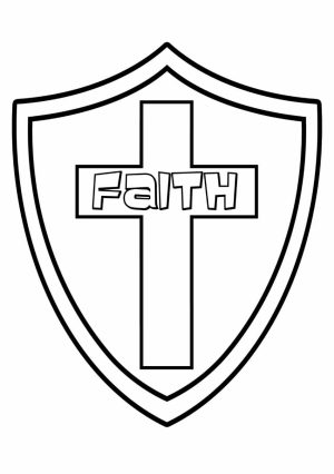 Shield of Faith smaller