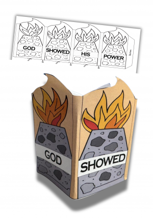 White Green Pink Simple Blank Page A4 Document.zip - 11