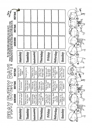 White Green Pink Simple Blank Page A4 Document.zip - 13