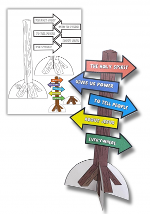 White Green Pink Simple Blank Page A4 Document.zip - 16